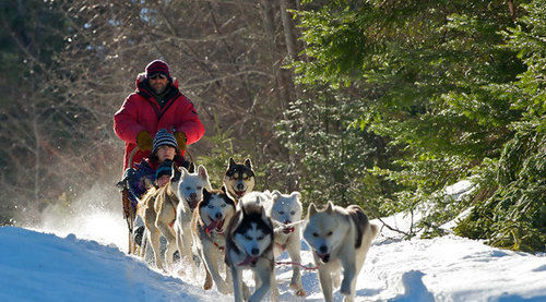 Hôtel Marineau Mattawin Trois-Rives Esterno foto